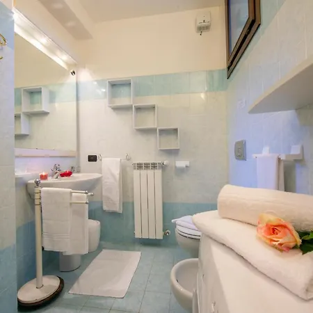 公寓 Biosio Sleeps 4 *