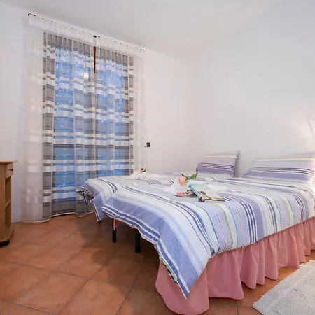 Biosio Sleeps 4 * 贝拉诺
